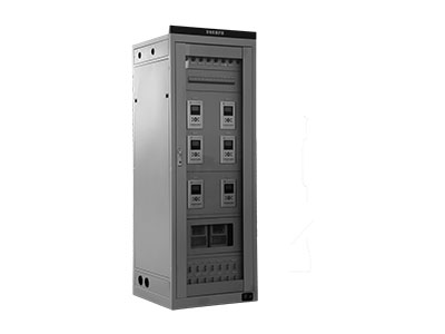 發電機保護屏(圖1)
